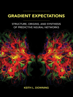 Gradient Expectations: Structure, Origins, and Synthesis of Predictive Neural Networks