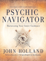 Psychic Navigator: Harnessing Your Inner Guidance