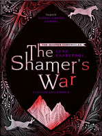 The Shamer’s War: Book 4