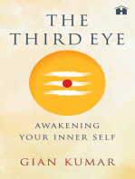 The Third Eye: Awakening Your True Self