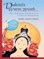 Dakini's Warm Breath: The Feminine Principle in Tibetan Buddhism