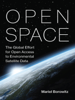 Open Space: The Global Effort for Open Access to Environmental Satellite Data