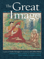 The Great Image: The Life Story of Vairochana the Translator