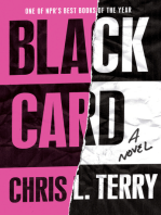 Black Card: A Novel