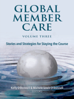 Global Member Care Volume 3: Stories and Strategies for Staying the Course