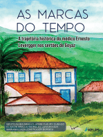 As marcas do tempo: A trajetória histórica do médico Ernesto Levergger nos sertões de Goyaz