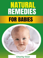 Natural Remedies for Babies