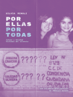 Por ellas, por todas: Johana y Soledad. Víctimas del silencio