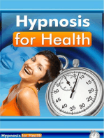 Hypnosis for Health