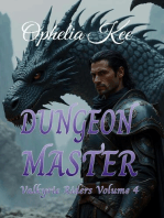 Dungeon Master: Valkyrie Riders, #4