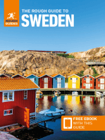 The Rough Guide to Sweden: Travel Guide eBook