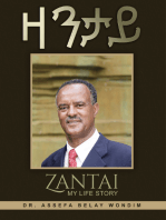 Zantai (My Life Story)