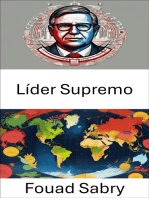 Líder Supremo: Dinâmica de poder e regime autoritário em estados modernos