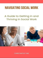 Navigating Social Work: 1, #1