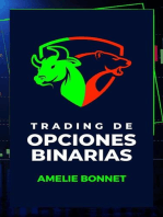 Trading de Opciones Binarias: Trading, #1