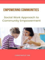 Empowering Communities: 1, #1