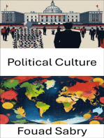 Political Culture: Exploring Ideologies and Social Norms in Governance