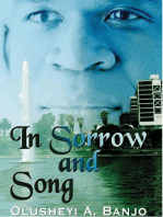 In Sorrow And Song