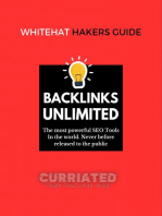 BackLinks Unlimited