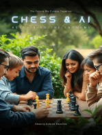 Chess & AI: Redefining The Endgame: Thought Leadership, #2