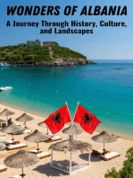 Wonders of Albania : A Journey Through History, Culture, and Landscapes