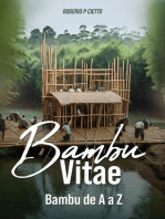 Bambu Vitae - Bambu de A a Z