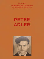 My Voice: Peter Adler