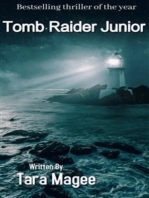 Tomb Raider Junior