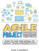 Agile Project Management with Scrum