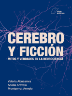 Cerebro y ficción: Mitos y verdades en la neurociencia