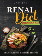 Renal Diet Book