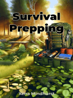 Survival Prepping