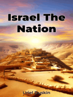 Israel The Nation