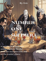 Number One Soldier