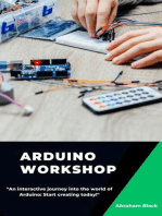 Arduino Workshop