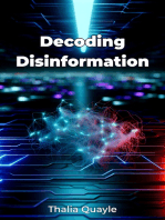 Decoding Disinformation