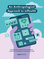 An Anthropological Approach to mHealth