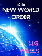 The New World Order