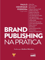 Brand Publishing na Prática