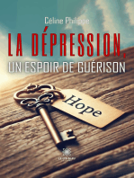 La dépression, un espoir de guérison