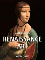 Art History Renaissance art