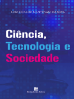 Ciência, Tecnologia e Sociedade