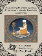 Awakening the Soul: Spiritual Practices in Islamic Tradition