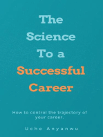 The Science To a Successful Career