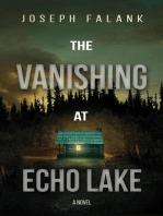 The Vanishing at Echo Lake