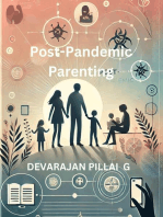 Post-Pandemic Parenting