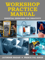 Workshop Practice Manual