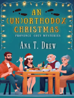 An (un)Orthodox Christmas