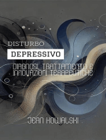 Disturbo Depressivo