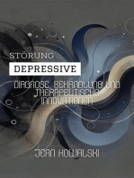 Depressive Störung